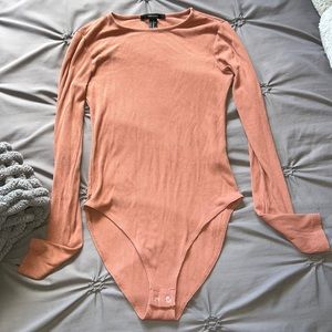 Forever 21 Bodysuit
